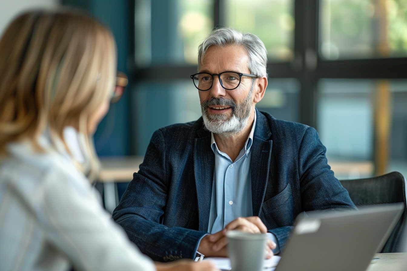 What Does a Franchise Consultant Do?