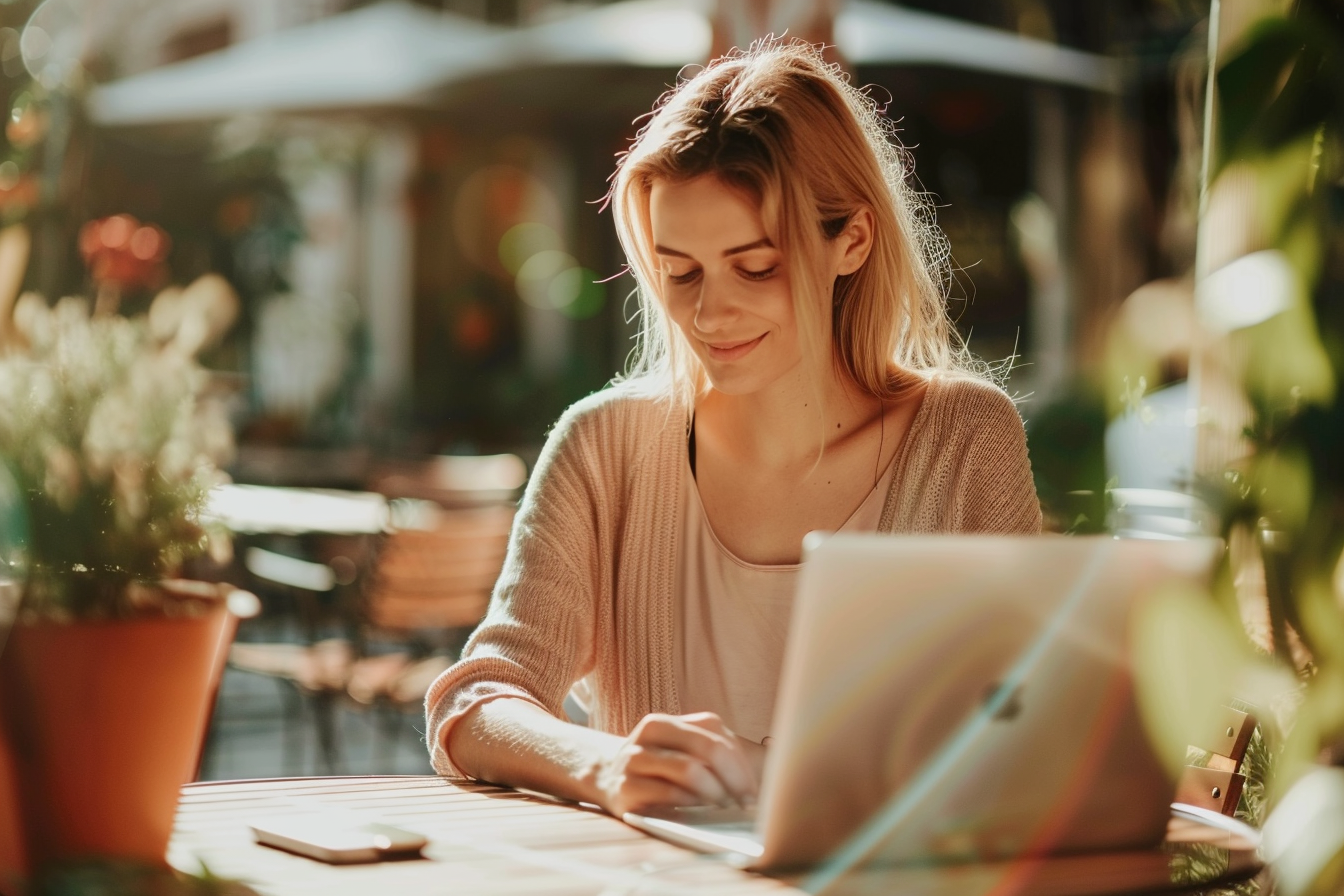 Why Working for Yourself Can Be More Rewarding Than Simply Finding Another Job