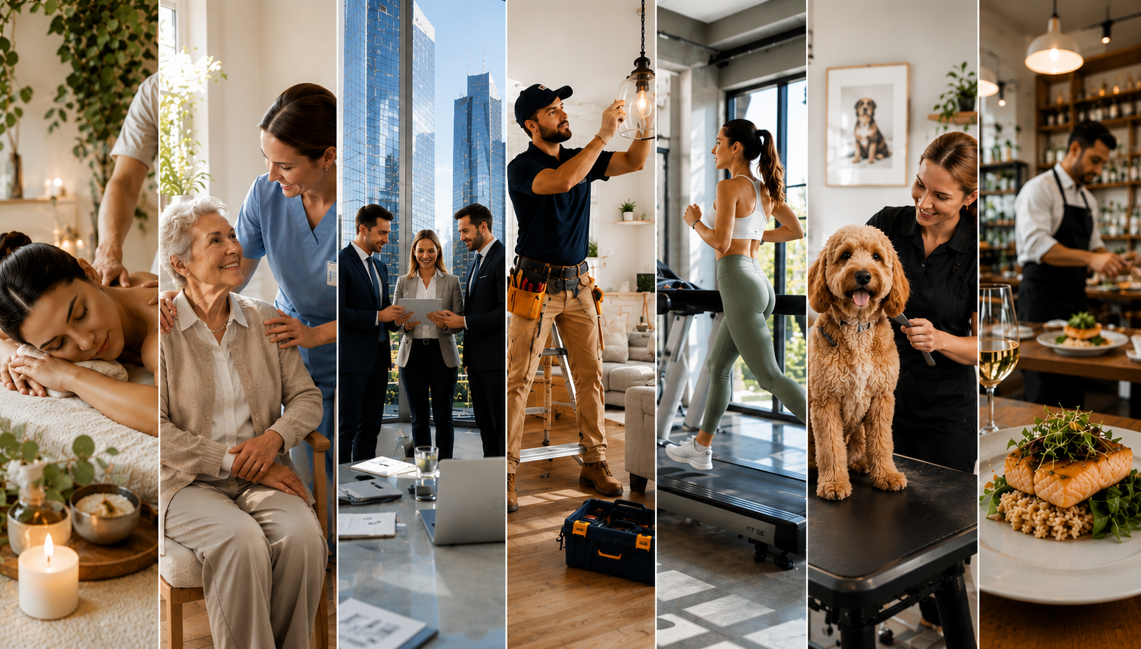 What Industries Offer Strong Franchise Opportunities?